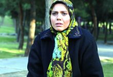 آزاده زارعی