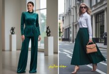 استایل رنگ سال ۱۴۰۵