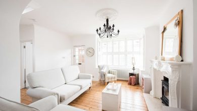 اشتباهات بزرگ در نقاشی خانه 1