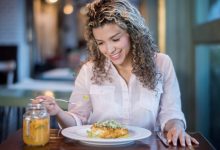 بهترین زمان خوردن شام