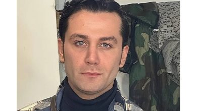 بیوگرافی دانیال پورصباح