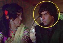 بیوگرافی درمندرا بازیگر فیلم شعله