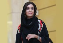 بیوگرافی سامیه لک