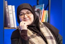 بیوگرافی فاطمه مهاجرانی