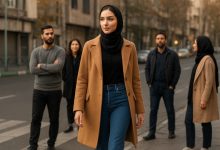 تست زیبایی چهره