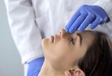 رابطه جنسی بعد از عمل بینی