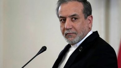 عباس عراقچی