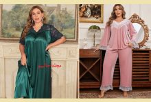 لباس خواب زنانه