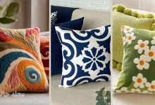 مدل‌های جدید کوسن مبل 2025