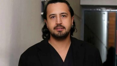 مهرداد صدیقیان