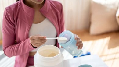 نحوه مصرف ال کارنیتین برای لاغری