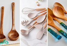 15 مدل ست ملاقه