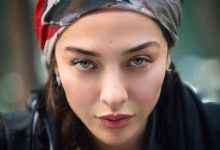 آناهیتا درگاهی