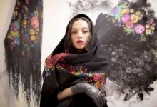 آناهیتا درگاهی1