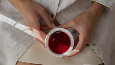 از بین بردن بوی بد واژن سریع