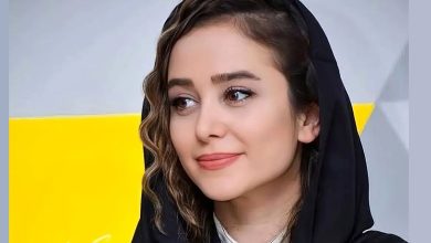 الناز حبیبی