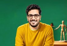 امیرحسین قیاسی