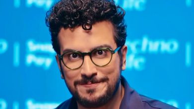 امیرحسین قیاسی