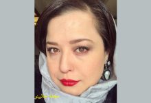 بهترین روش آرایش چشم پف دار