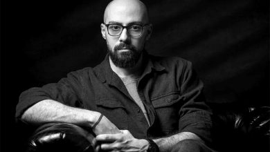 بیوگرافی احمد سلگی