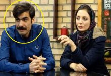 بیوگرافی حسین کیانی