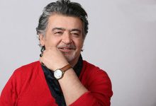 بیوگرافی رضا رویگری