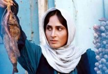 بیوگرافی سوسن تسلیمی