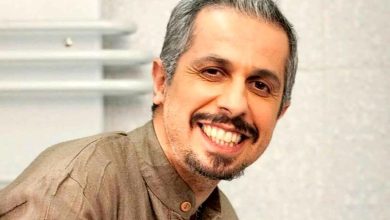 بیوگرافی سید جواد رضویان