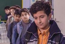 بیوگرافی علیرضا جعفری