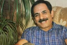 بیوگرافی قدرت‌الله ایزدی