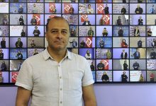 بیوگرافی منوچهر زنده دل