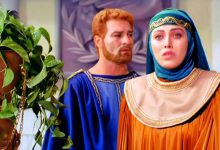 بیوگرافی مهتاب کرامتی