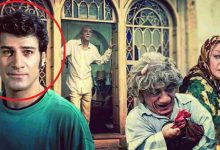 بیوگرافی ناصر هاشمی