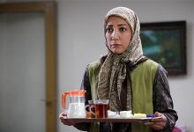 بیوگرافی نگار عابدی