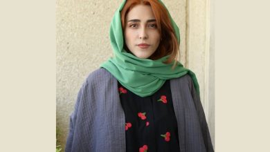 بیوگرافی هدیه حسینی‌نژاد