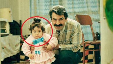 بیوگرافی پریسا اکبرنژاد2