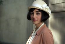 بیوگرافی گلشیفته فراهانی