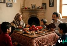 تاریخچه شب یلدا