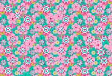 تست بینایی یافتن ماهی مخفی شده 1