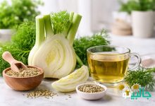 خواص رازیانه برای زنان