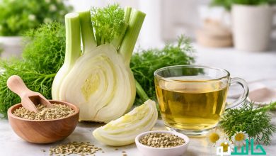 خواص رازیانه برای زنان