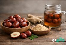 خواص عناب برای مردان