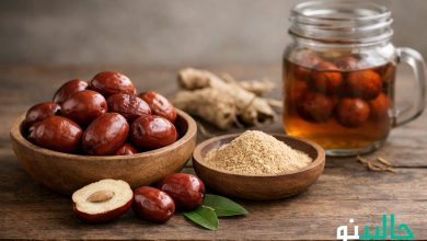 خواص عناب برای مردان