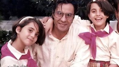 خواهران غریب