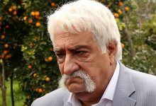 داریوش-ارجمند