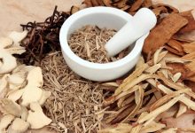 درمان اسید معده در طب سنتی