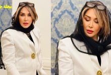 سارا منجزی 4