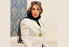 سارا منجزی پور