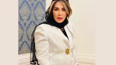 سارا منجزی پور