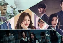 سریال های کره ای مدرسه ای و دبیرستانی